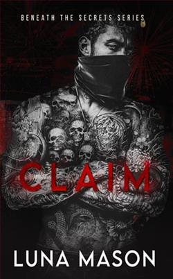 Claim by Luna Mason