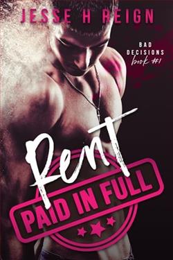 Rent: Paid in Full by Jesse H. Reign