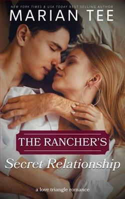 The Rancher's Secret Relationship by Marian Tee