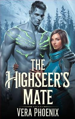 The Highseer's Mate by Vera Phoenix