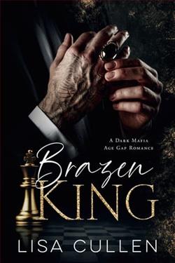 Brazen King by Lisa Cullen