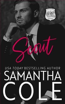 Scout by Samantha Cole