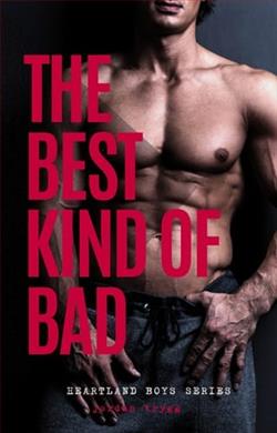 The Best Kind of Bad by Jordan Trygg