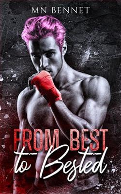 From Best To Bested by M.N. Bennet