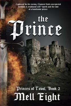 The Prince by Mell Eight