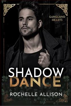 Shadow Dance by Rochelle Allison