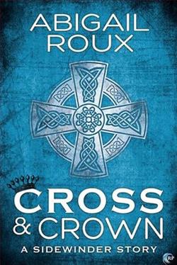 Cross & Crown by Abigail Roux