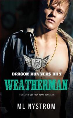 Weatherman by M.L. Nystrom