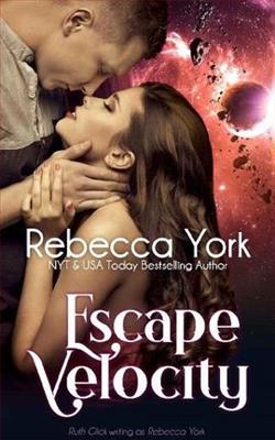 Escape Velocity by Rebecca York