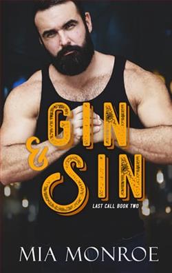 Gin & Sin by Mia Monroe