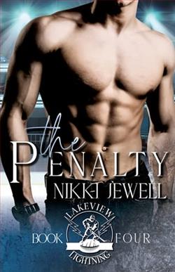 The Penalty by Nikki Jewell