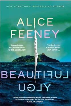 Beautiful Ugly by Alice Feeney