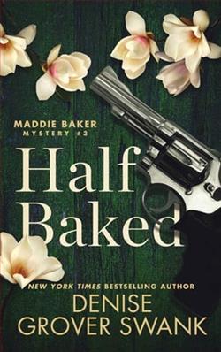 Half Baked by Denise Grover Swank