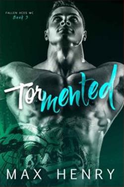 Tormented by Max Henry