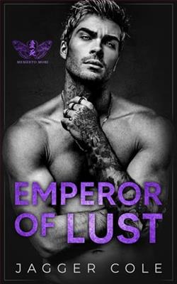 Emperor of Lust by Jagger Cole