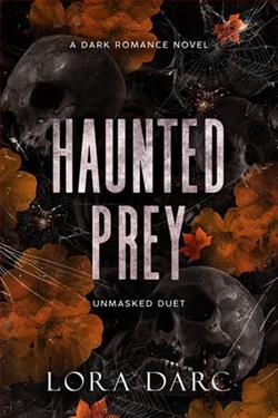 Haunted Prey by Lora Darc