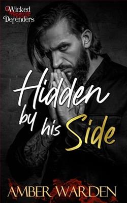 Hidden By His Side by Amber Warden