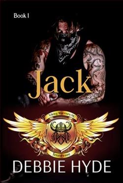 Jack by Debbie Hyde