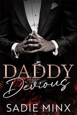 Daddy Devious by Sadie Minx