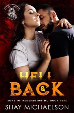 Hell & Back by Shay Michaelson