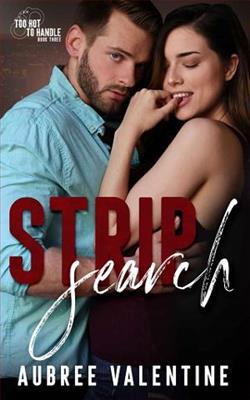 Strip Search by Aubree Valentine