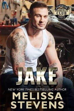 Jake by Melissa Stevens