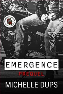 Emergence: Prequel by Michelle Dups