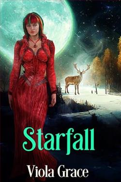 Starfall by Viola Grace