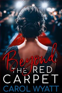 Beyond the Red Carpet by Carol Wyatt