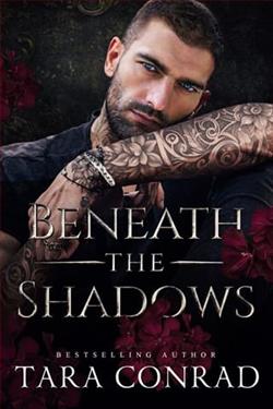 Beneath the Shadows by Tara Conrad