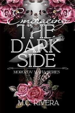 Embracing the Dark Side by M.C. Rivera