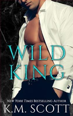 Wild King by K.M. Scott