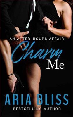 Charm Me by Aria Bliss