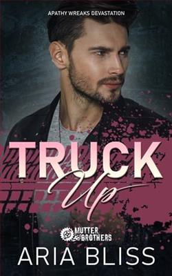 Truck Up by Aria Bliss