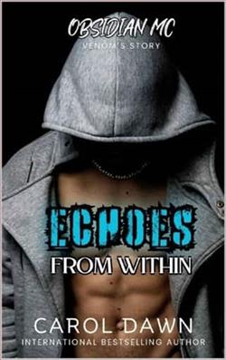 Echoes From Within by Carol Dawn