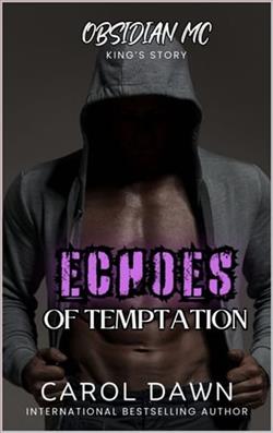 Echoes of Temptation by Carol Dawn