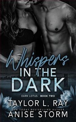 Whispers in the Dark by Anise Storm