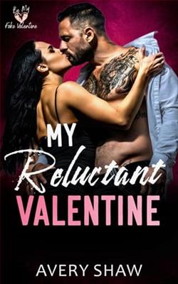 My Reluctant Valentine by Avery Shaw