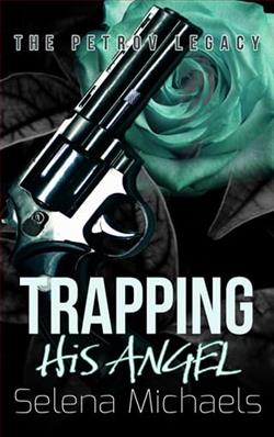 Trapping His Angel by Selena Michaels