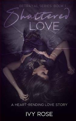 Shattered Love by Ivy Rose