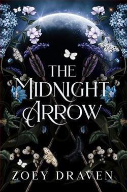 The Midnight Arrow by Zoey Draven