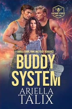 Buddy System by Ariella Talix