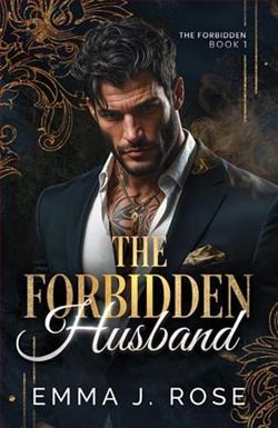 The Forbidden Husband by Emma J. Rose