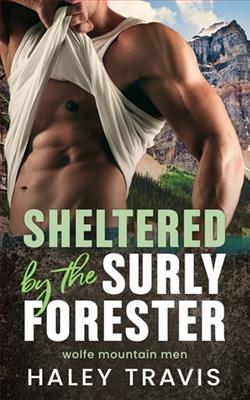 Sheltered By the Surly Forester by Haley Travis