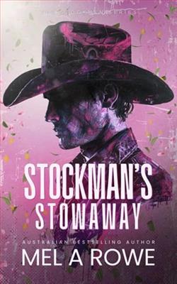 Stockman's Stowaway by Mel A. Rowe