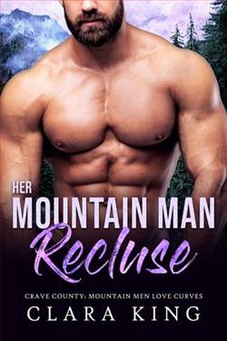 Her Mountain Man Recluse by Clara King