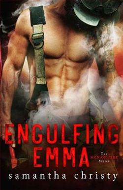 Engulfing Emma by Samantha Christy