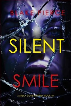 Silent Smile by Blake Pierce