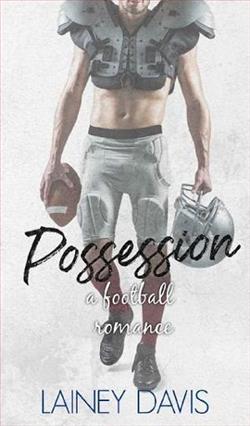 Possession by Lainey Davis