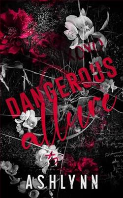 Dangerous Allure by Ashlynn